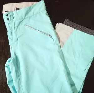 Marmot Mint Snow Pants Women's Small